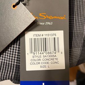 Brand new never worn